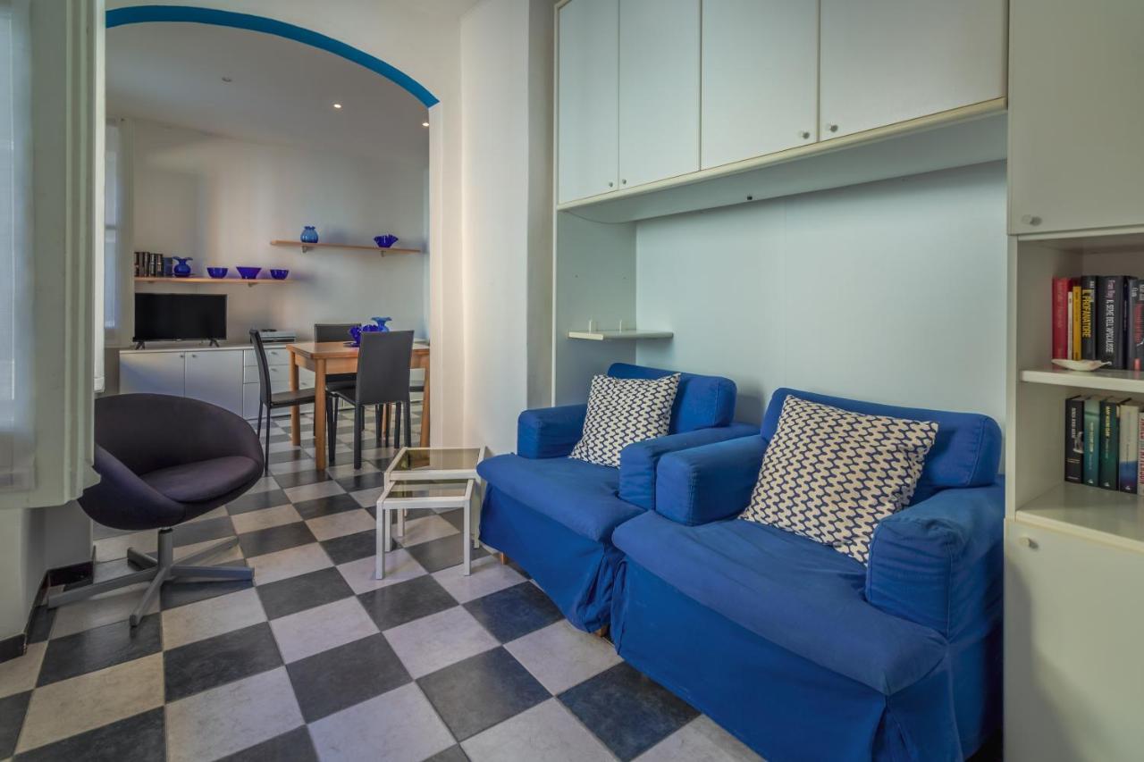 Casa Di Ale E Fra Comoda In Centro E A Pochi Passi Dalla Spiaggia Rapallo Extérieur photo